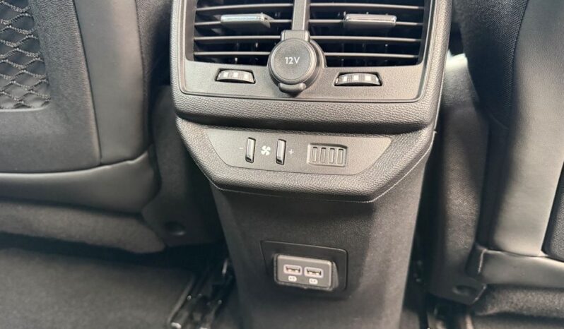 Peugeot 5008 BlueHDI 130 EAT8 Allure Business-Paket full