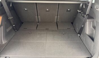 Peugeot 5008 BlueHDI 130 EAT8 Allure Business-Paket full