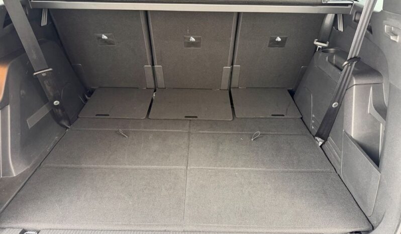 Peugeot 5008 BlueHDI 130 EAT8 Allure Business-Paket full