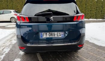 Peugeot 5008 BlueHDI 130 EAT8 Allure Business-Paket full