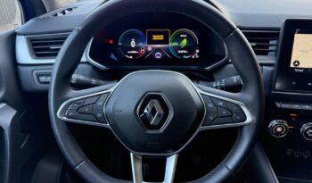 Renault Captur 1.6 E-TECH Plug-In Intens full