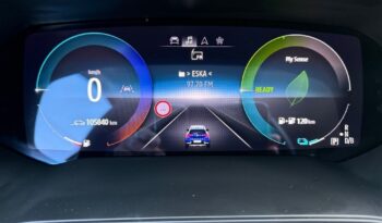 Renault Captur 1.6 E-TECH Plug-In Intens full