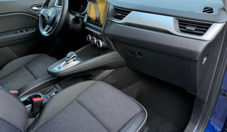 Renault Captur 1.6 E-TECH Plug-In Intens full