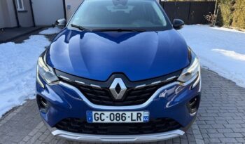 Renault Captur 1.6 E-TECH Plug-In Intens full