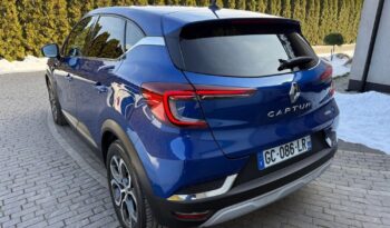 Renault Captur 1.6 E-TECH Plug-In Intens full