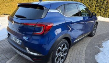 Renault Captur 1.6 E-TECH Plug-In Intens full
