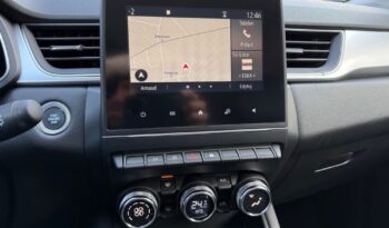 Renault Captur 1.6 E-TECH Plug-In Intens full