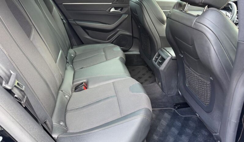 Peugeot 508 1.5 BlueHDi GT Pack S&S EAT8 full