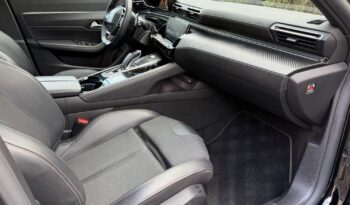 Peugeot 508 1.5 BlueHDi GT Pack S&S EAT8 full