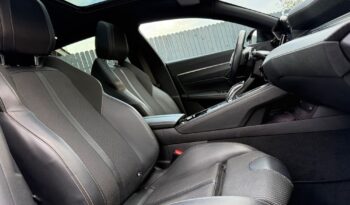 Peugeot 508 1.5 BlueHDi GT Pack S&S EAT8 full