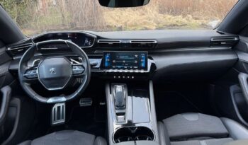 Peugeot 508 1.5 BlueHDi GT Pack S&S EAT8 full
