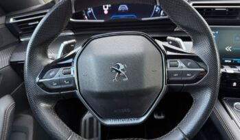 Peugeot 508 1.5 BlueHDi GT Pack S&S EAT8 full