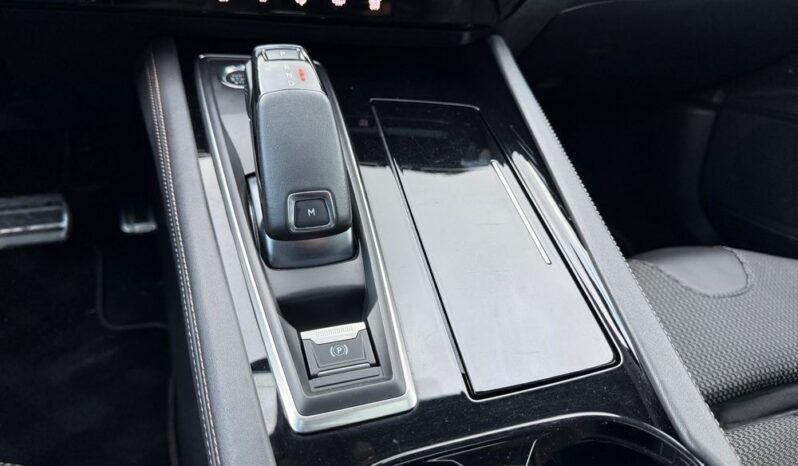 Peugeot 508 1.5 BlueHDi GT Pack S&S EAT8 full