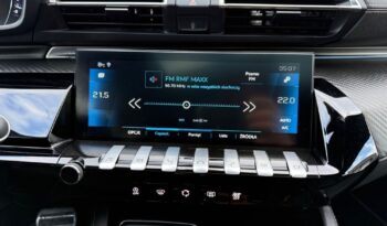 Peugeot 508 1.5 BlueHDi GT Pack S&S EAT8 full