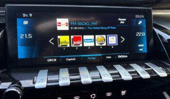 Peugeot 508 1.5 BlueHDi GT Pack S&S EAT8 full