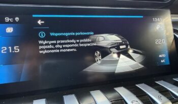 Peugeot 508 1.5 BlueHDi GT Pack S&S EAT8 full