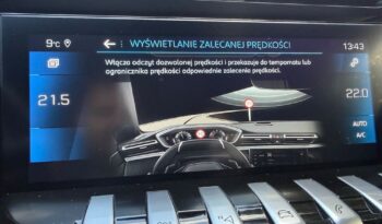 Peugeot 508 1.5 BlueHDi GT Pack S&S EAT8 full