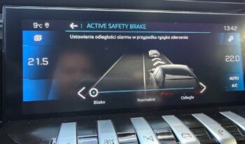 Peugeot 508 1.5 BlueHDi GT Pack S&S EAT8 full