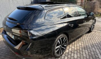 Peugeot 508 1.5 BlueHDi GT Pack S&S EAT8 full
