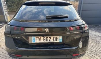 Peugeot 508 1.5 BlueHDi GT Pack S&S EAT8 full
