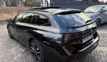 Peugeot 508 1.5 BlueHDi GT Pack S&S EAT8 full
