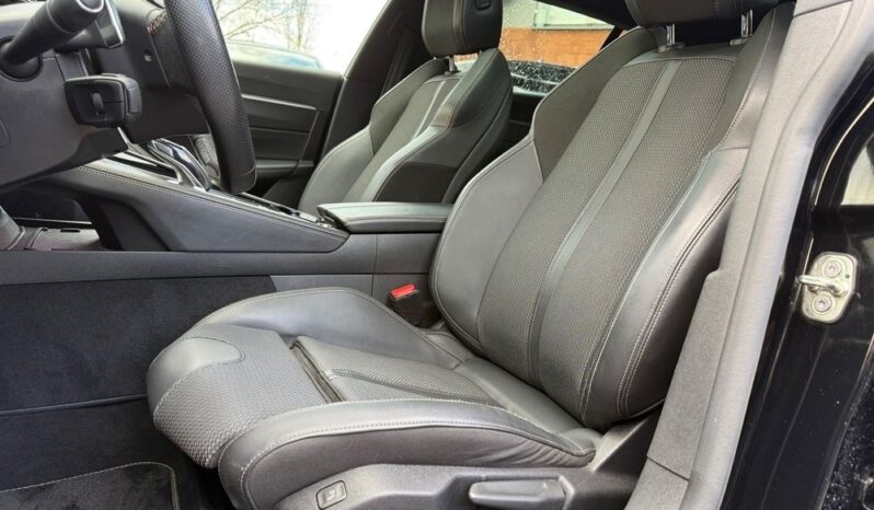 Peugeot 508 1.5 BlueHDi GT Pack S&S EAT8 full