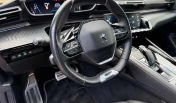 Peugeot 508 1.5 BlueHDi GT Pack S&S EAT8 full
