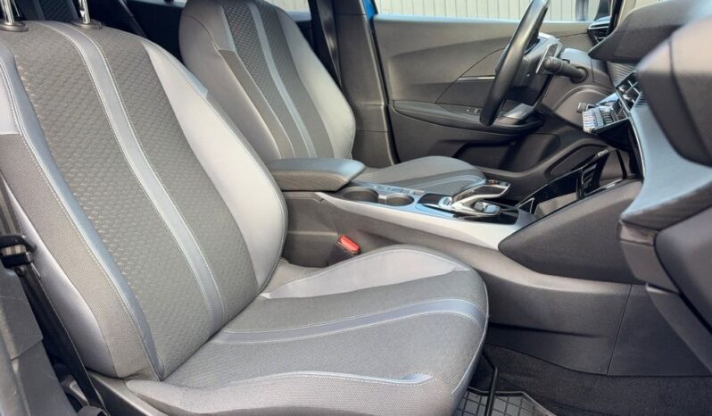 Peugeot 2008 1.5 BlueHDi Allure Pack S&S EAT8 full