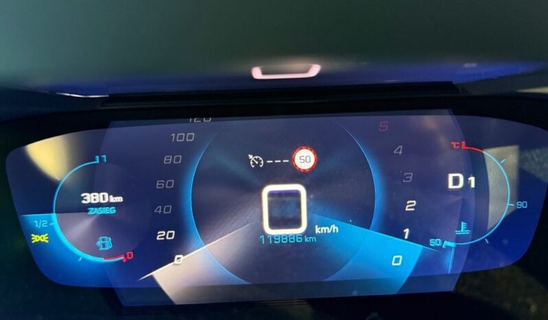 Peugeot 2008 1.5 BlueHDi Allure Pack S&S EAT8 full