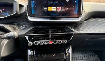 Peugeot 2008 1.5 BlueHDi Allure Pack S&S EAT8 full