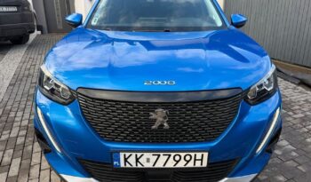 Peugeot 2008 1.5 BlueHDi Allure Pack S&S EAT8 full