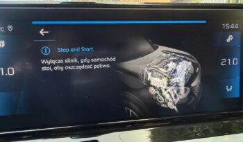 Peugeot 2008 1.5 BlueHDi Allure Pack S&S EAT8 full