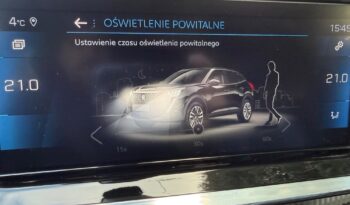Peugeot 2008 1.5 BlueHDi Allure Pack S&S EAT8 full