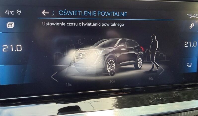 Peugeot 2008 1.5 BlueHDi Allure Pack S&S EAT8 full