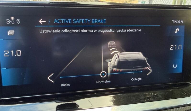 Peugeot 2008 1.5 BlueHDi Allure Pack S&S EAT8 full