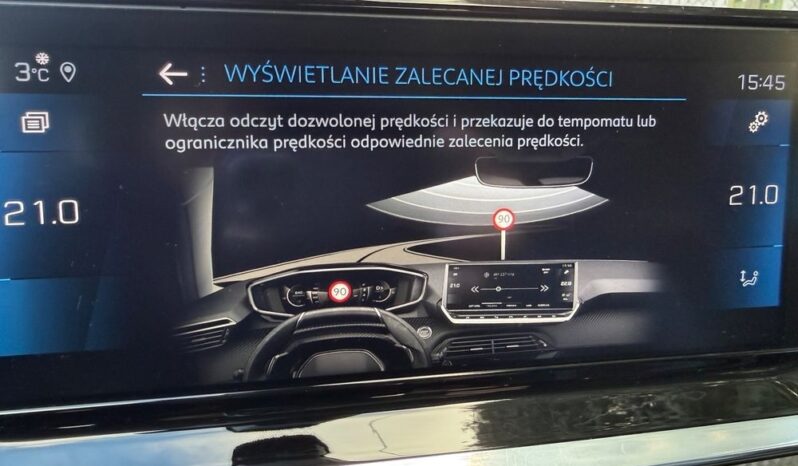 Peugeot 2008 1.5 BlueHDi Allure Pack S&S EAT8 full