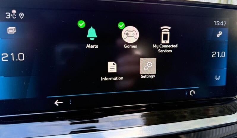 Peugeot 2008 1.5 BlueHDi Allure Pack S&S EAT8 full