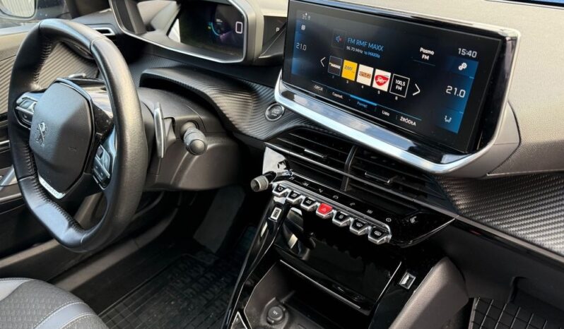 Peugeot 2008 1.5 BlueHDi Allure Pack S&S EAT8 full