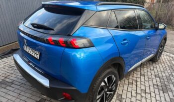 Peugeot 2008 1.5 BlueHDi Allure Pack S&S EAT8 full