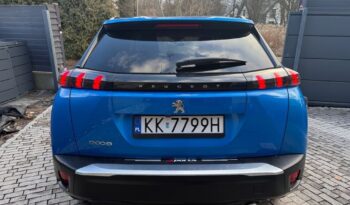 Peugeot 2008 1.5 BlueHDi Allure Pack S&S EAT8 full