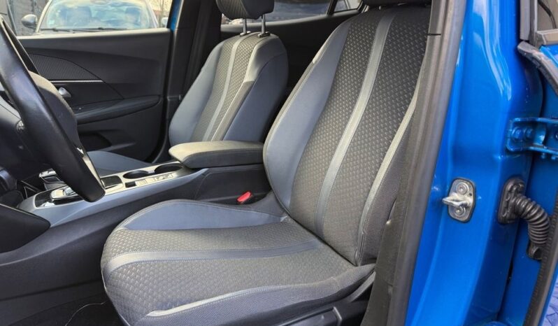 Peugeot 2008 1.5 BlueHDi Allure Pack S&S EAT8 full