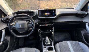 Peugeot 2008 1.5 BlueHDi Allure Pack S&S EAT8 full