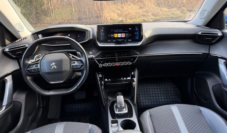 Peugeot 2008 1.5 BlueHDi Allure Pack S&S EAT8 full