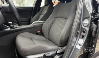 Toyota C-HR full