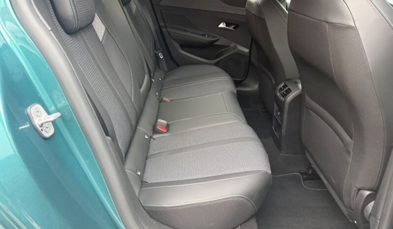 Peugeot 308 BlueHDi 130 EAT8 Allure full