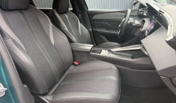 Peugeot 308 BlueHDi 130 EAT8 Allure full