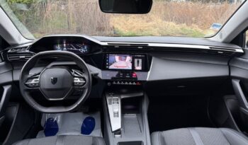 Peugeot 308 BlueHDi 130 EAT8 Allure full