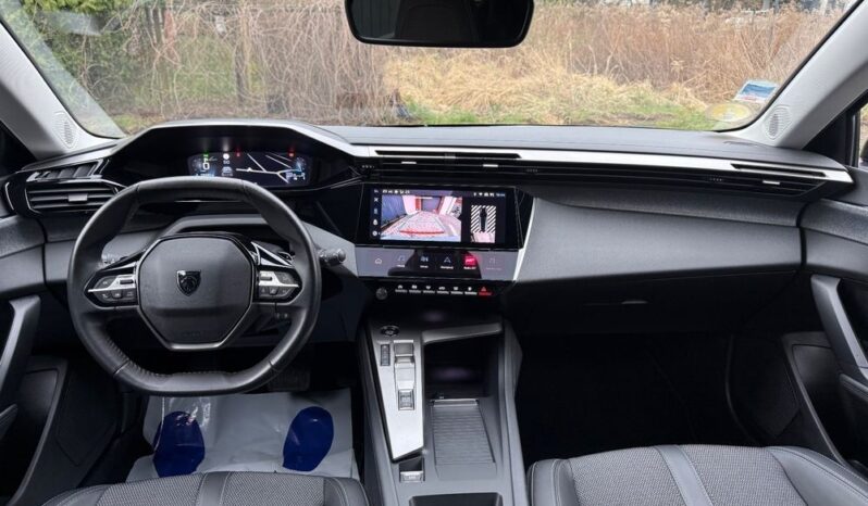 Peugeot 308 BlueHDi 130 EAT8 Allure full