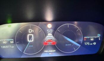 Peugeot 308 BlueHDi 130 EAT8 Allure full