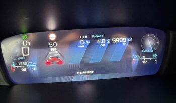 Peugeot 308 BlueHDi 130 EAT8 Allure full